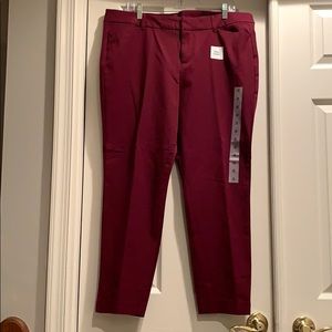 Old Navy Pixie Pants